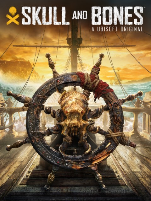 skull and bones arlation